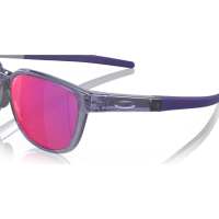 OAKLEY - ACTUATOR - Trans Lilac With Prizm Road